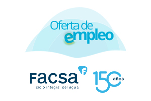 Técnico/a proyectos abastecimientos