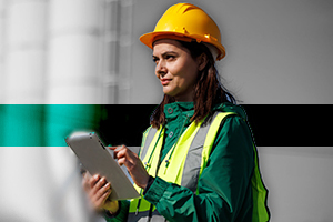 Responsable técnico aguas