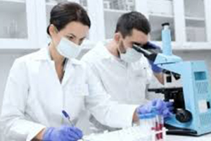 Técnico/a de Laboratorio - Experiencia en análisis microbiológico y PCR