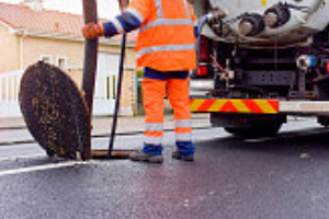 Jefe/a de Obras de Conducciones e Instalaciones de Alcantarillado (Comunidad de Madrid)