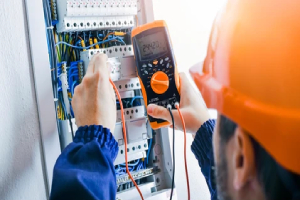 Ingeniero eléctrico e ingeniero mecánico- Tratamiento de Aguas