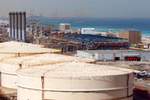 Jefe de Proyecto Planta Desalinizadora (Arabia Saudi) 18-24 meses