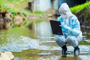 Inspector/a emisiones atmosféricas y toma de muestras de aguas