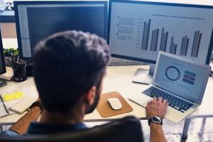 Consultor/a Proyectos Hidr&aacute;ulicos (PMP) Teletrabajo