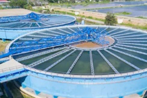 Operario/a Depuradora