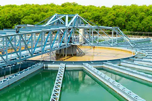 Capataz de red de agua potable