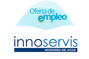 Técnico en mantenimiento y operación en EDAR y ETAP