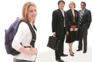 Titulado superior Ingeniero Caminos ETAP