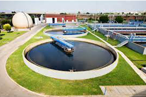 Pe&oacute;n Planta Tratamiento de Aguas