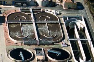 Operador/a de planta de tratamiento y depuración de agua