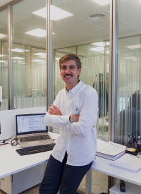 Miguel Murgui: &ldquo;Buscamos generar un entorno en el que las personas puedan desarrollarse y aportar valor&rdquo;