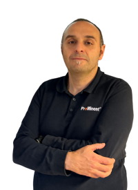 Hablamos con Xavier P&eacute;rez, Responsable Comercial de la divisi&oacute;n de Water de ProMinent Espa&ntilde;a