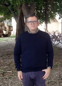 Manuel Pulido hace balance de sus 12 a&ntilde;os al frente del Instituto de Ingenier&iacute;a del Agua y Medio Ambiente (IIAMA)