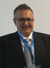 Massimo Sereni CEO de  SCM Tecnologie nos habla  sobre sus soluciones para  el sector del tratamiento del agua