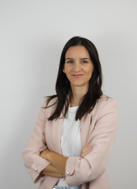 Entrevistamos a Olga Bay&eacute; tras el lanzamiento del nuevo cuello anti-arena&copy; de TecnoGrabber&reg;