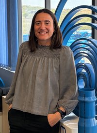 Hablamos de mercado internacional con Teresa Cortés, Area Manager de MOLECOR
