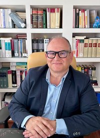Estanislao Arana nos habla de la IV edición del “Máster en Derecho de Aguas” de la Universidad de Granada