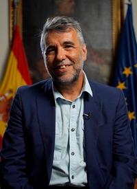 Luis Babiano “AEOPAS trabajará para que ayuntamientos y operadores cuenten con medios suficientes para garantizar la resiliencia del sistema hídrico”