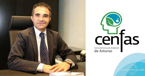 Juan Antonio Herranz CEO de CENFAS nos habla sobre el Certificado de Profesionalidad que ofrecen para operadores de planta