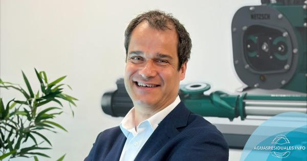 Hablamos con Albert Escura, director de NETZSCH Pumps Espa&ntilde;a de su participaci&oacute;n en el 38&ordm; Congreso DAQUAS