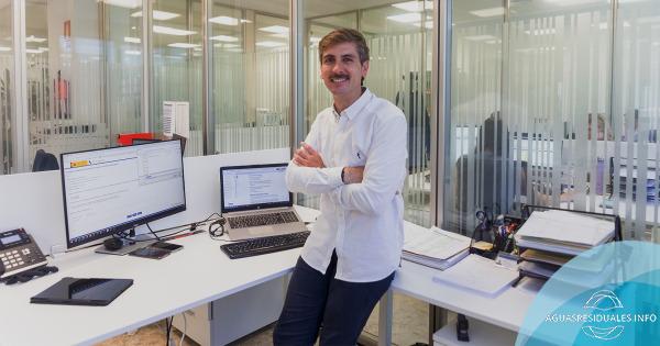 Miguel Murgui: &ldquo;Buscamos generar un entorno en el que las personas puedan desarrollarse y aportar valor&rdquo;