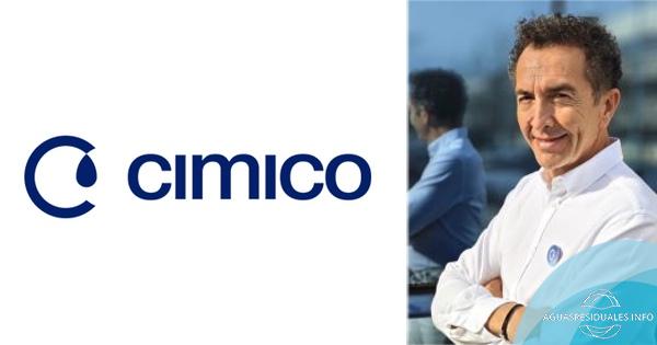 Mikel Sierra “Impulsando soluciones sostenibles en el tratamiento de aguas municipales con CIMICO”