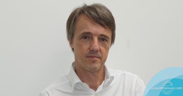Hablamos con Javier Arrieta sobre la transformaci&oacute;n del espesamiento de lodos y el camino hacia la neutralidad energ&eacute;tica