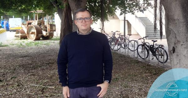 Manuel Pulido hace balance de sus 12 a&ntilde;os al frente del Instituto de Ingenier&iacute;a del Agua y Medio Ambiente (IIAMA)