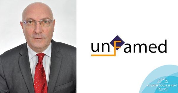 Entrevistamos a Fernando Merino, director general de UNFAMED Agua para conocer sus equipos y soluciones para el tratamiento del agua