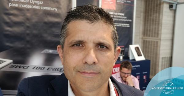 Hablamos con Sergio Gal&aacute;n Mart&iacute;n - Director Gerente de MRU Ib&eacute;rica