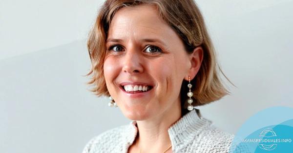Hablamos con Sophie Borgne, Water & Environment Segment President de Schneider Electric tras su paso por el Global Water Summit 2026 de Madrid