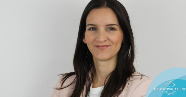 Entrevistamos a Olga Bay&eacute; tras el lanzamiento del nuevo cuello anti-arena&copy; de TecnoGrabber&reg;