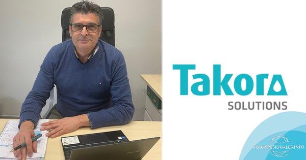 Entrevistamos a Ernesto Herrera, Director de Desarrollo de Negocio de TAKORA Solutions en su 5º Aniversario