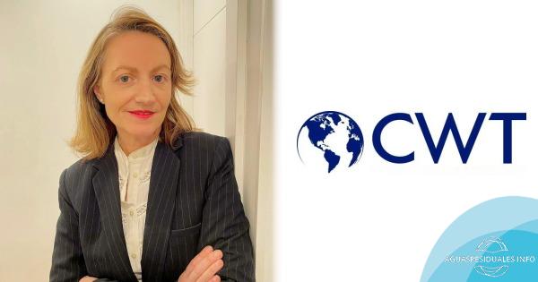 CWT refuerza su liderazgo tecnol&oacute;gico en el tratamiento de aguas industriales en la regi&oacute;n EMEA