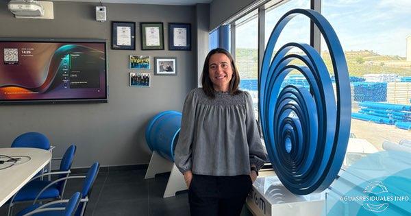 Hablamos de mercado internacional con Teresa Cortés, Area Manager de MOLECOR