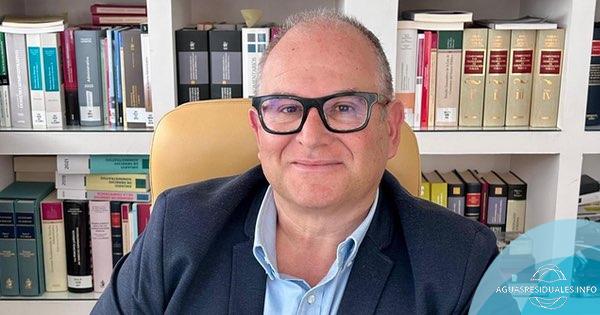 Estanislao Arana nos habla de la IV edición del “Máster en Derecho de Aguas” de la Universidad de Granada
