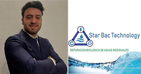 José Pablo Marchena, director de I+D de Star Bac Technology nos habla sobre sus proyectos de economía circular en el mundo del olivar y los purines