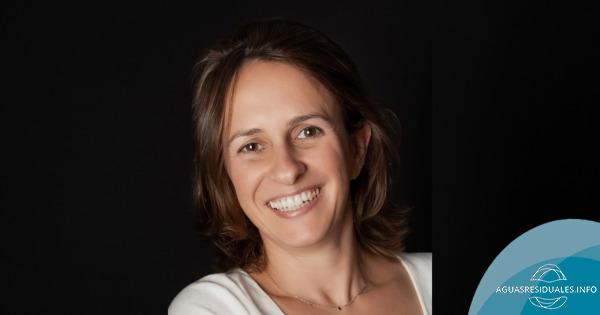 Hablamos con Sara Ojeda, Directora Adjunta de ALBOSA