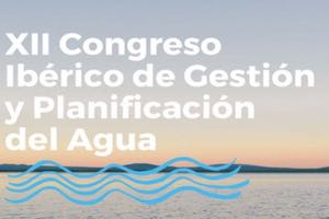 XIII Congreso Ibérico de Gestión y Planificación del Agua