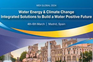 WEX Global 2024: Water & Energy Exchange
