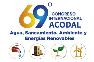 69&deg; Congreso Internacional "Agua, Saneamiento, Ambiente, y Energ&iacute;as Renovables" ACODAL