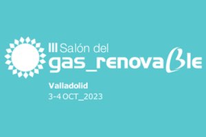 III Salón del Gas Renovable