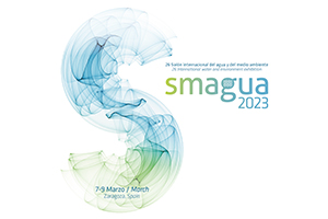 Salón Internacional del Agua y el Medio Ambiente - SMAGUA 2023