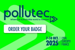 POLLUTEC 2025