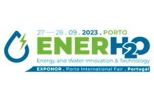 ENERH20 - Energy and Water Innovation & Technology