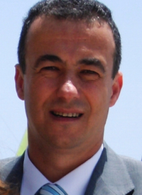 Arturo Albaladejo Ruiz