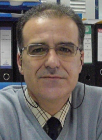 Rafael Marín Galvín