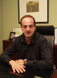 Luis Carlos Martínez Fraile
