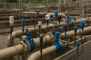 Datos, datos y más datos: La calidad del dato y el desafío de los datos oscuros en la inteligencia artificial del ciclo integral del agua