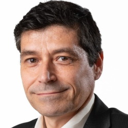 Enrique Castellanos Rodrigo